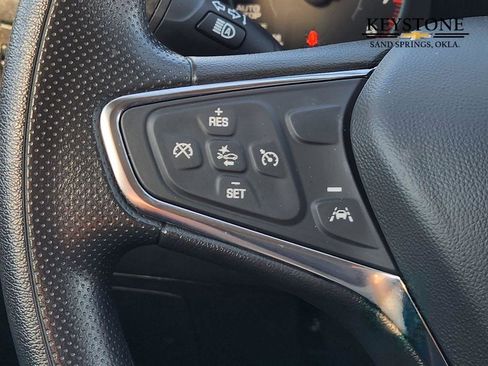 Used 2024 Chevrolet Malibu LT image 28