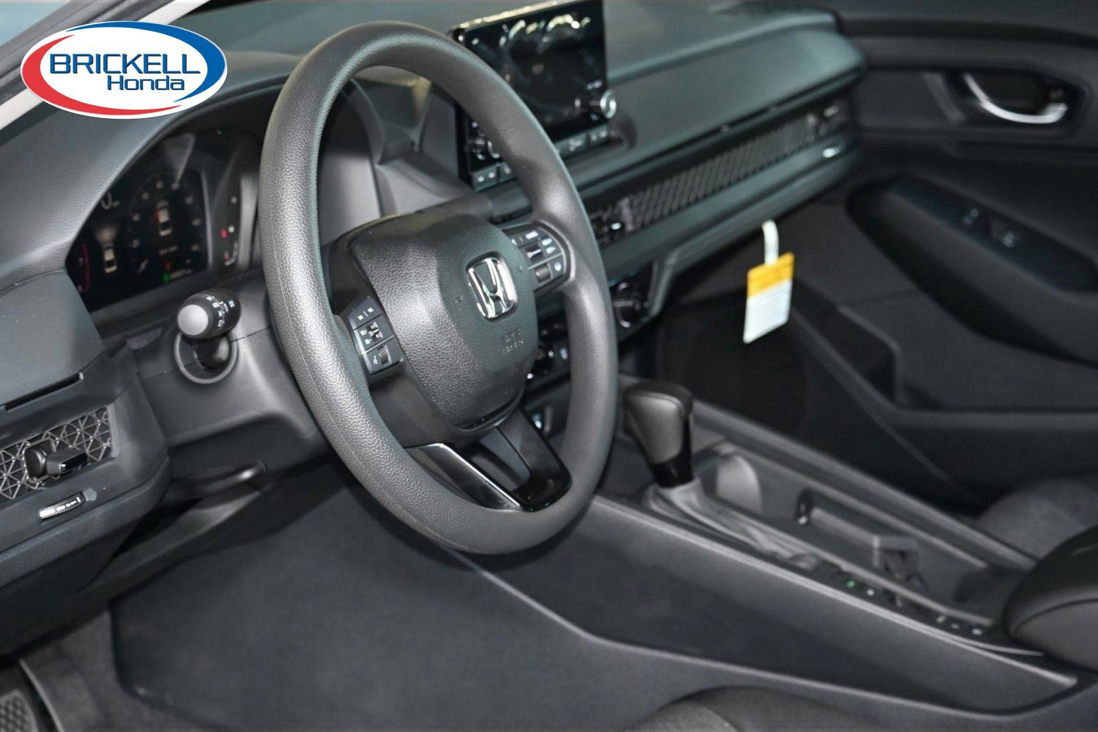 New 2026 Honda Accord LX image 14
