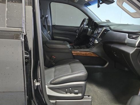 Used 2018 Chevrolet Tahoe Premier image 13