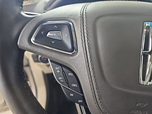 Used 2018 Lincoln MKZ Reserve w/ Climate Package AWD/4WD image 22