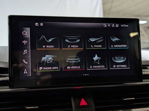 Used 2021 Audi RS 5 Sportback image 32