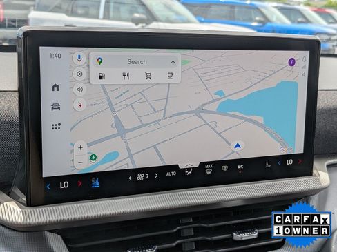 Certified 2025 Ford Explorer ST AWD/4WD image 31