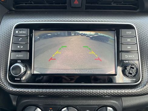 Used 2018 Nissan Kicks S w/ Exterior Package image 24