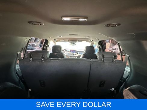Used 2024 Chevrolet Tahoe LS w/ Driver Alert Package RWD image 6