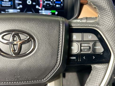 New 2026 Toyota Tundra 1794 Edition AWD/4WD image 19