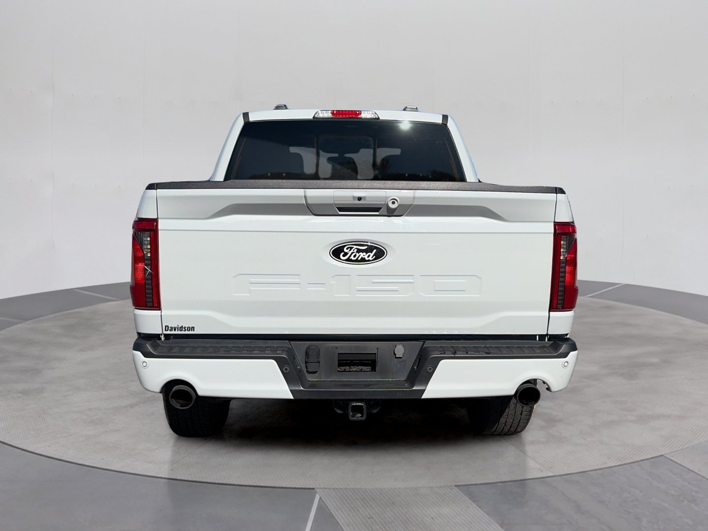 Used 2024 Ford F150 XLT w/ Equipment Group 303A High AWD/4WD image 5