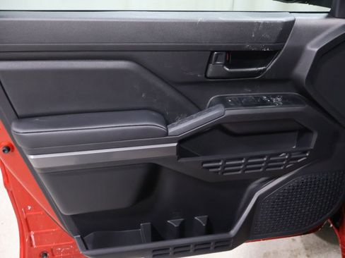 New 2026 Toyota Tacoma SR5 image 9