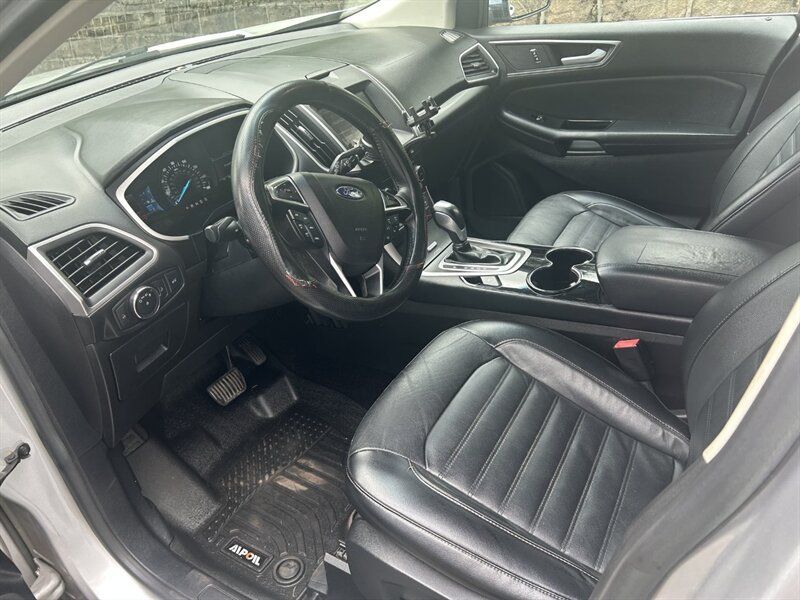 Used 2015 Ford Edge SEL w/ Equipment Group 201A AWD/4WD image 8