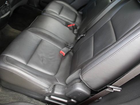 Used 2014 Ford Explorer Limited AWD/4WD image 29