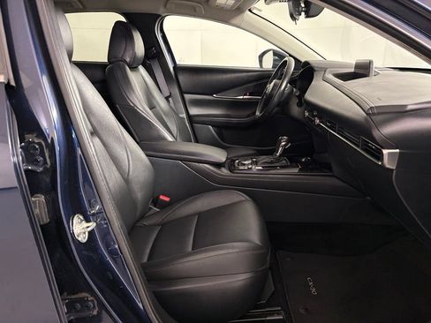 Used 2024 MAZDA CX-30 AWD 2.5 S w/ Select Sport Pkg image 38