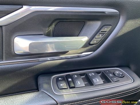 Certified 2023 RAM 1500 Laramie image 24