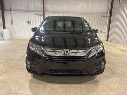 Used 2019 Honda Odyssey EX-L image 3