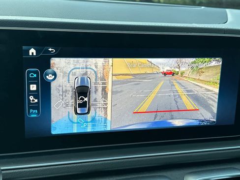 New 2026 Mercedes-Benz GLE 350 4MATIC image 19