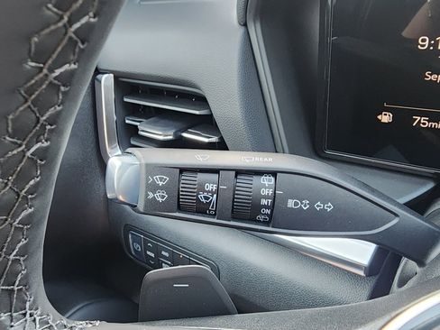 New 2026 GMC Terrain Denali image 22