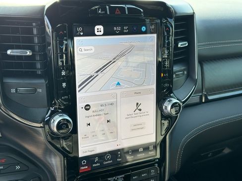 Used 2024 RAM 1500 TRX image 26