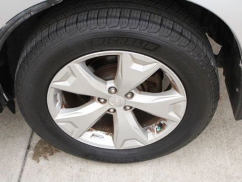 Used 2014 Subaru Forester 2.5i Touring image 27