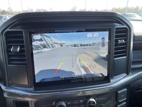 Used 2025 Ford F150 STX w/ Equipment Group 200A image 17