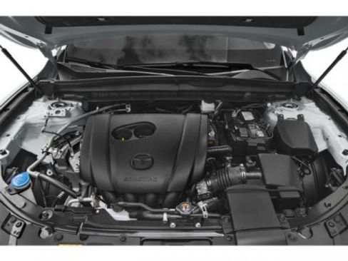 New 2026 MAZDA CX-50 AWD 2.5 S w/ Premium Package image 14