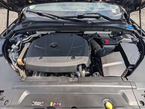 Used 2020 Volvo V90 T6 Cross Country w/ Advanced Package AWD/4WD image 23