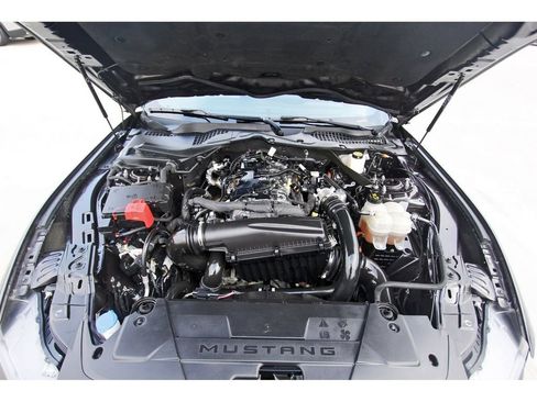 Used 2024 Ford Mustang Premium image 33