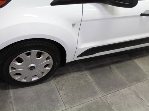 Used 2023 Ford Transit Connect XL image 32