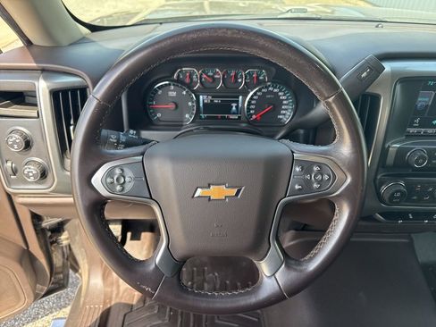 Used 2015 Chevrolet Silverado 1500 LT w/ All Star Edition image 19