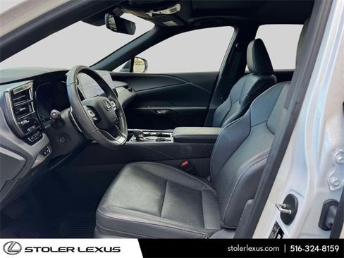 Certified 2023 Lexus RX 350 Premium Plus image 15