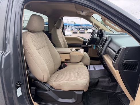 Used 2021 Ford F350 XLT w/ XLT Value Package AWD/4WD image 31