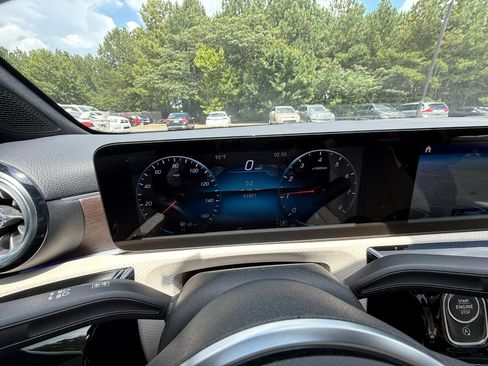 Used 2021 Mercedes-Benz A 220 A 220 image 17