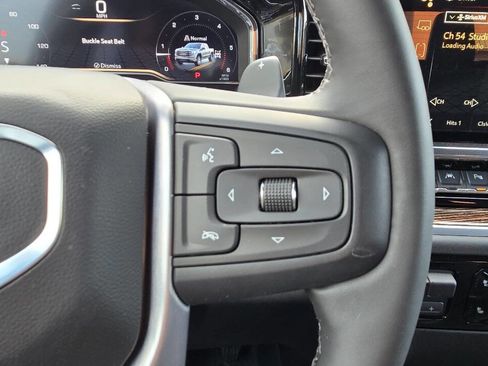 Used 2025 GMC Sierra 1500 Elevation w/ Elevation Premium Package image 32