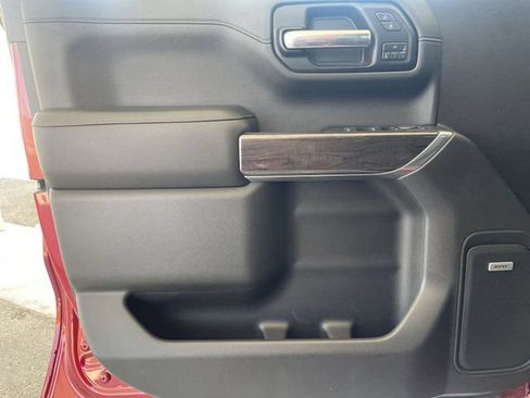 Used 2019 Chevrolet Silverado 1500 LTZ w/ LTZ Plus Package RWD image 22