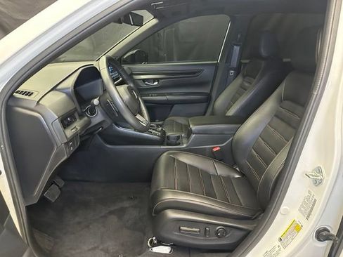 Used 2025 Honda CR-V Sport-L image 21