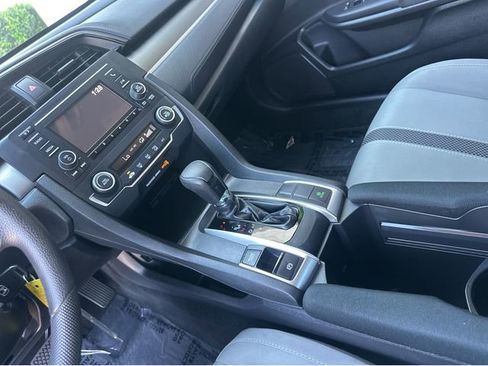Used 2020 Honda Civic LX image 28