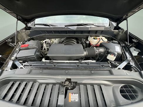 Certified 2019 Chevrolet Silverado 1500 LT w/ All-Star Edition image 28