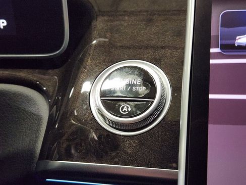 Used 2022 Mercedes-Benz S 500 4MATIC Sedan image 39