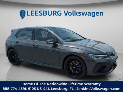 New 2026 Volkswagen Golf