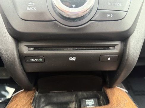 Used 2020 Acura MDX SH-AWD w/ Advance Package image 26