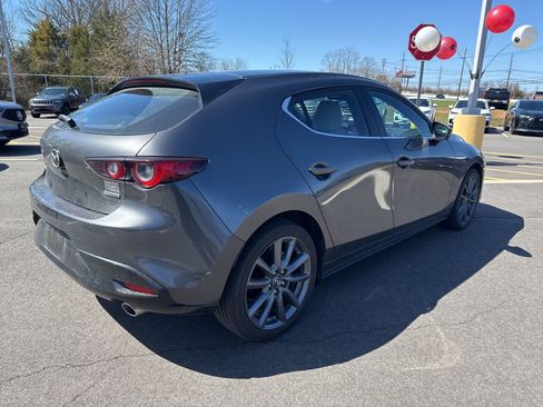 Used 2024 MAZDA MAZDA3 s image 5