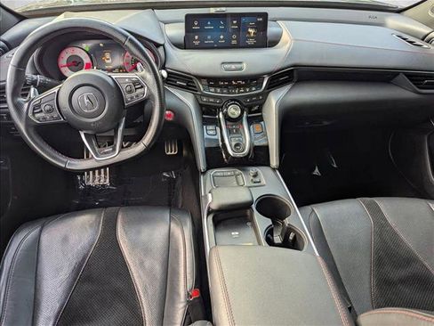 Used 2021 Acura TLX w/ A-SPEC Pkg image 19