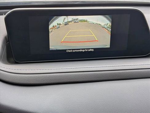 Used 2024 MAZDA CX-30 AWD 2.5 S w/ Preferred Package image 13