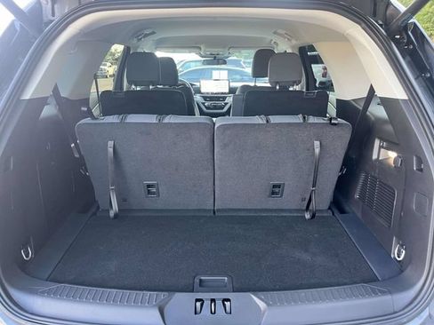 Certified 2026 Ford Explorer Active AWD/4WD image 12