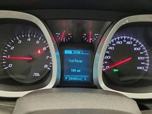 Used 2017 Chevrolet Equinox LT w/ Convenience Package FWD image 23