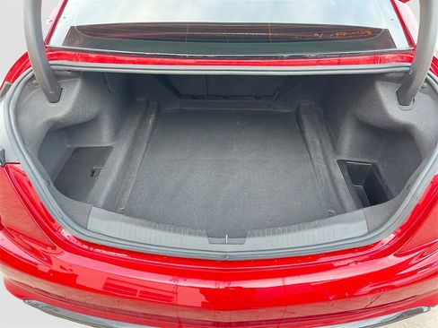 Used 2022 Cadillac CT5 V w/ Premium Package image 27