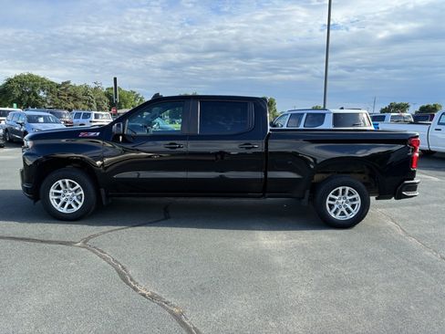 Used 2020 Chevrolet Silverado 1500 RST w/ All-Star Edition AWD/4WD image 5