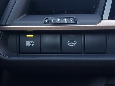 New 2026 Toyota Crown XLE image 26