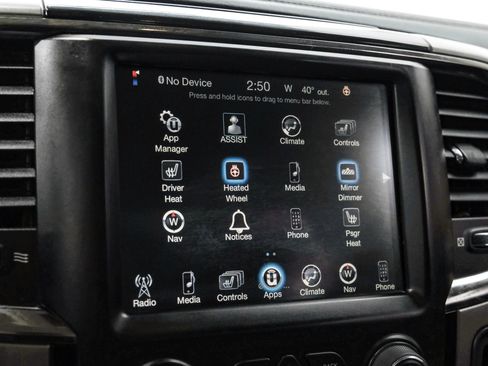 Used 2014 RAM 1500 Sport image 36