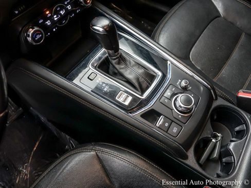 Used 2018 MAZDA CX-5 Grand Touring image 24