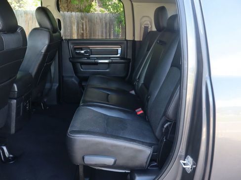 Used 2014 RAM 3500 Laramie AWD/4WD image 20