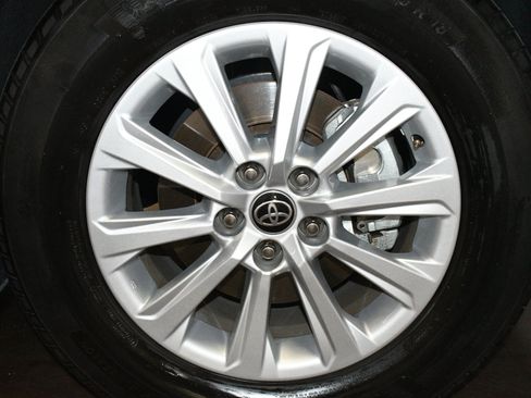 Used 2024 Toyota Grand Highlander FWD image 66
