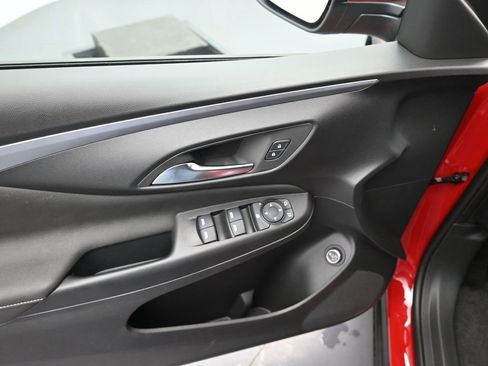 New 2026 Buick Envista Preferred image 11